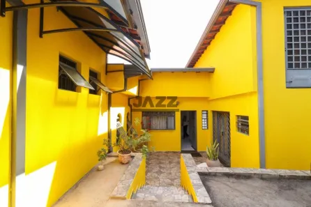 Casa com 3 Quartos à venda, 155m² no Jardim Boa Esperança, Campinas