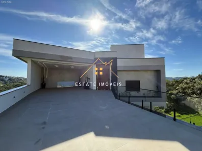 Casa de Condomínio com 3 Quartos à venda, 450m² no Jardim Imperial, Arujá