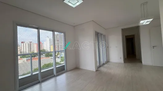 Apartamento com 3 Quartos para venda ou aluguel, 85m² no Vila Itapura, Campinas