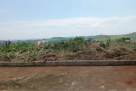 Lote/Terreno à venda, 251m² no Fazenda Santa Rita do Picadão, Ribeirão Preto