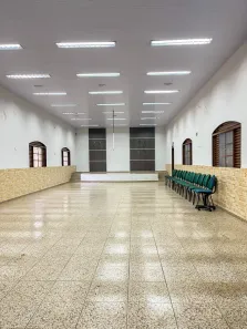 Sala Comercial com 1 Quarto à venda, 197m² no Vila Nossa Senhora D'Abadia, Anápolis