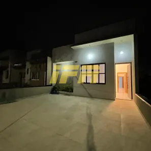 Casa com 3 Quartos à venda, 105m² no Condomínio Residencial e Comercial Laguna, Pindamonhangaba