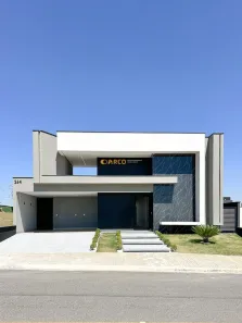 Casa de Condomínio com 3 Quartos à venda, 224m² no Residencial Colinas, Caçapava
