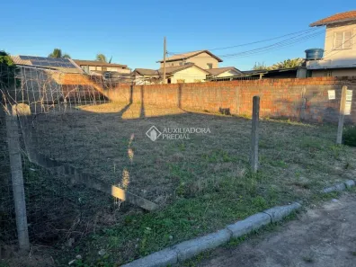 Lote/Terreno à venda, 350m² no Campeche, Florianópolis