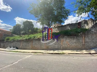 Lote/Terreno à venda, 391m² no Nacional, Contagem