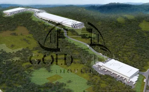 Galpão/Depósito/Armazém para alugar, 5989m² no Aldeinha, Itapecerica da Serra