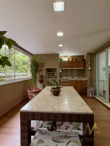 Apartamento com 3 Quartos à venda, 182m² no Paraíso do Morumbi, São Paulo
