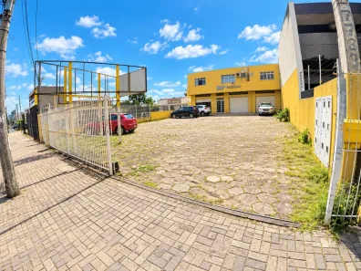 Sala Comercial para alugar, 25m² no Boqueirão, Curitiba