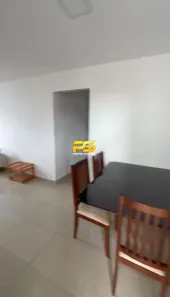 Apartamento com 3 Quartos à venda, 80m² no Estados, João Pessoa