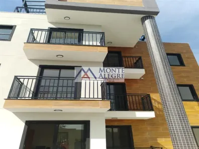 Apartamento com 1 Quarto para alugar, 30m² no Cupecê, São Paulo