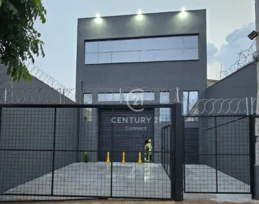 Ponto Comercial para alugar, 120m² no Wanel Ville, Sorocaba