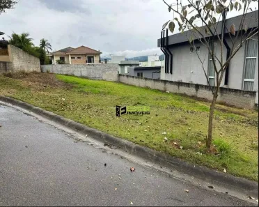Lote/Terreno à venda, 615m² no Tanque, Atibaia