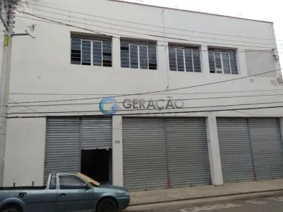 Galpão/Depósito/Armazém à venda, 1000m² no Centro, Guaratinguetá