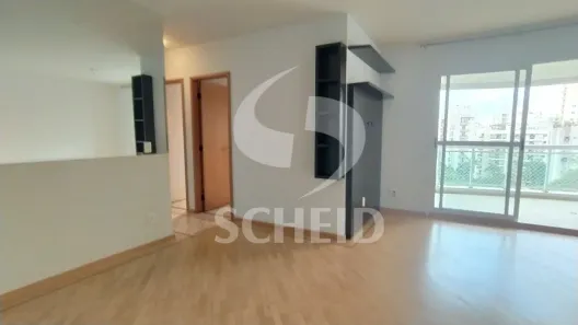 Apartamento com 3 Quartos à venda, 78m² no Vila Andrade, São Paulo