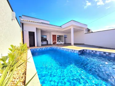 Casa com 3 Quartos à venda, 140m² no Estância São José, Peruíbe
