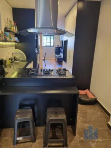 Apartamento com 3 Quartos à venda, 94m² no Paraíso, São Paulo