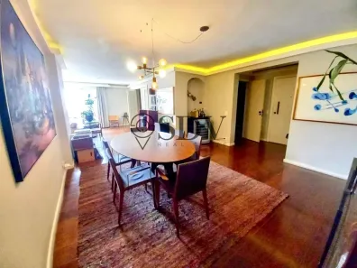Apartamento com 3 Quartos à venda, 240m² no Itaim Bibi, São Paulo