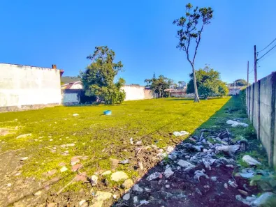 Lote/Terreno à venda, 300m² no Balneário Praia do Pernambuco, Guarujá