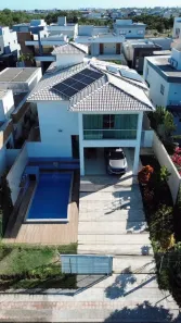 Casa com 3 Quartos à venda, 283m² no Boulevard Lagoa, Serra
