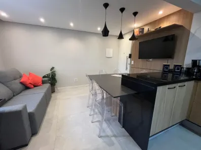 Apartamento com 1 Quarto à venda, 50m² no Copacabana, Rio de Janeiro