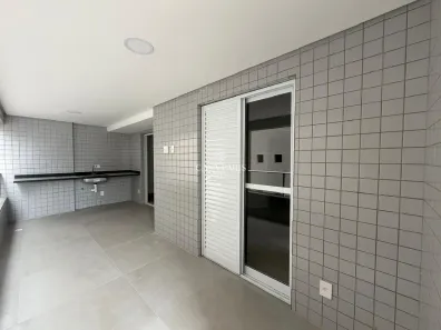 Apartamento com 2 Quartos à venda, 81m² no Guilhermina, Praia Grande