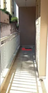 Apartamento com 2 Quartos à venda, 60m² no Baeta Neves, São Bernardo do Campo