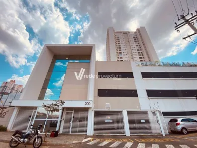 Apartamento com 2 Quartos à venda, 78m² no Ponte Preta, Campinas