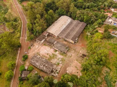 Galpão/Depósito/Armazém para alugar, 4925m² no Centro, Rolândia