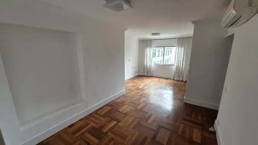 Apartamento com 3 Quartos à venda, 105m² no Itaim Bibi, São Paulo