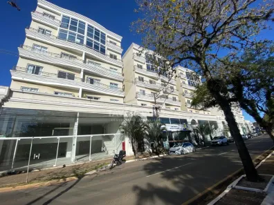 Apartamento com 3 Quartos à venda, 73m² no Oficinas, Ponta Grossa