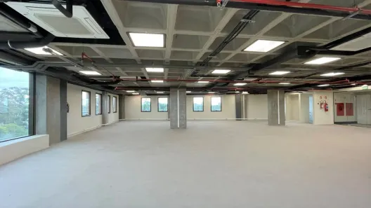 Sala Comercial para alugar, 260m² no Anchieta, Porto Alegre