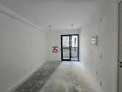 Apartamento com 1 Quarto à venda, 22m² no Higienópolis, São Paulo