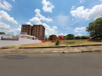Lote/Terreno à venda, 616m² no Vila Zillo, Bauru