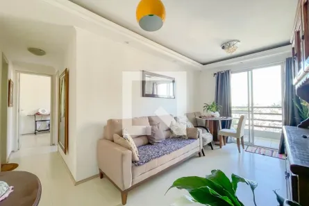 Apartamento com 2 Quartos à venda, 55m² no Jardim Roberto, Osasco