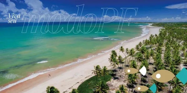 Lote/Terreno à venda, 700m² no Praia do Forte, Mata de São João