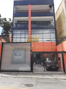 Prédio Comercial à venda, 1100m² no Vila Irmãos Arnoni, São Paulo