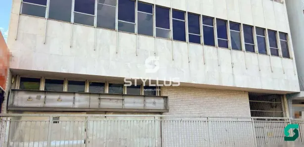 Prédio Comercial à venda, 1720m² no Jacaré, Rio de Janeiro