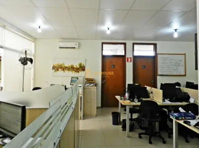 Prédio Comercial à venda, 420m² no Nova Ribeirânia, Ribeirão Preto
