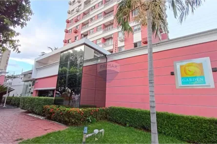 Apartamento com 3 Quartos à venda, 102m² no Cidade Alta, Cuiabá