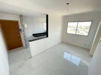 Apartamento com 2 Quartos à venda, 45m² no Santa Mônica, Belo Horizonte
