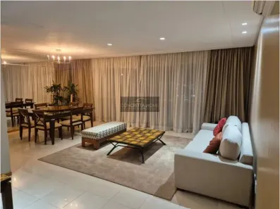 Apartamento com 3 Quartos à venda, 211m² no Bosque da Saúde, Cuiabá