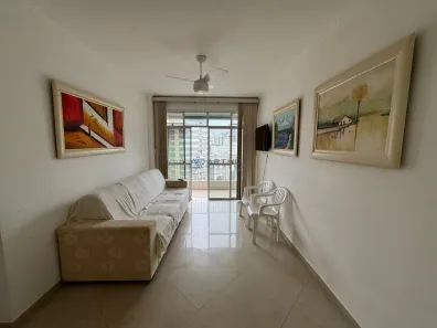 Apartamento com 1 Quarto à venda, 60m² no Guilhermina, Praia Grande