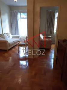 Apartamento com 3 Quartos à venda, 95m² no Botafogo, Rio de Janeiro
