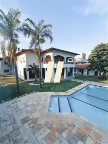 Casa com 6 Quartos à venda, 2502m² no Barra da Tijuca, Rio de Janeiro