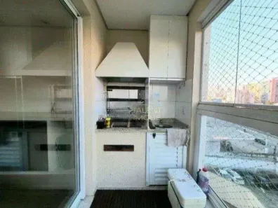 Apartamento com 2 Quartos à venda, 78m² no Bosque da Saúde, São Paulo