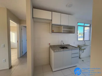 Apartamento com 2 Quartos à venda, 38m² no Jardim Petrópolis, Cotia
