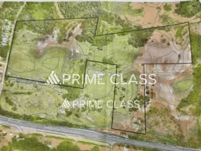 Lote/Terreno à venda, 160000m² no , Nova Santa Rita