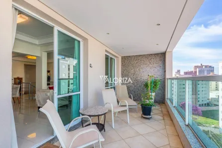 Apartamento com 4 Quartos à venda, 272m² no Parque Campolim, Sorocaba