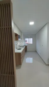 Apartamento com 3 Quartos à venda, 67m² no Vila Guarani, Mauá