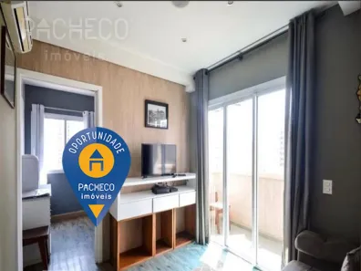 Apartamento com 2 Quartos à venda, 68m² no Pinheiros, São Paulo